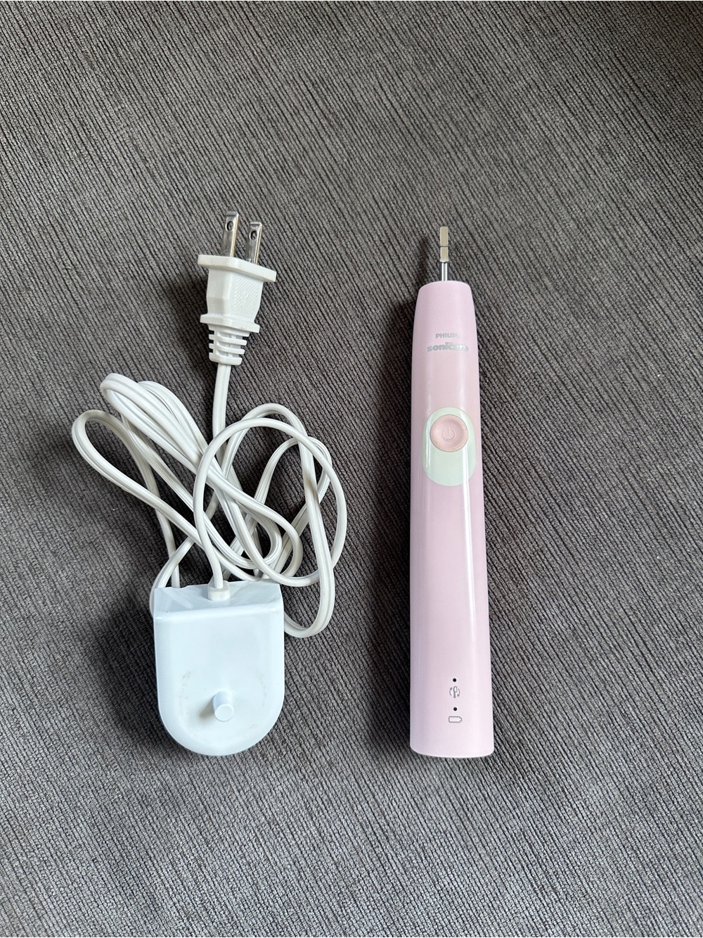 Philips Sonicare 4100 Electric Toothbrush Pink
